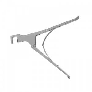 คีมเจาะกะโหลกใบมีดเคลื่อนย้ายได้ด้านบนอุปกรณ์พื้นฐานสำหรับการผ่าตัดระบบประสาท - Product Image 1