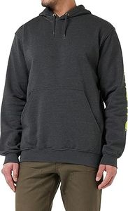 Sudadera con capucha de gran tamaño con cremallera de alta calidad para hombre, peso pesado, 100% poliéster, sudaderas cómodas importadas, cierre, lavado a máquina - Product Image 3