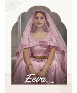 Prix de gros coton lourd feuille de soie impression Lehenga Choli beau vêtement ethnique Dupatta indien pakistanais tenue de réception - Product Image 4