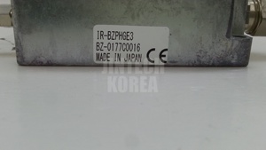11852) [Sử dụng] Chino IR-BZPHGE3 (IR-BZ) - Product Image 3