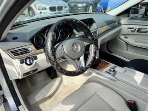 Occasion 2016 Mercedes-Benz Classe E E350 4MATIC Accident-Free | Voiture à vendre - Product Image 3