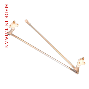 ที่ปัดน้ำฝน MB821114ของแท้จากไต้หวันชิ้นส่วนรถยนต์โลหะสำหรับ Mitsubishi Lancer 93 '-คุณภาพ OEM - Product Image 1