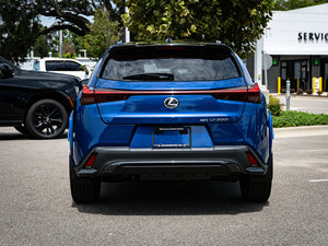 Lexus UX 250h F SPORT 2024 Usado en Buen Estado - Product Image 6