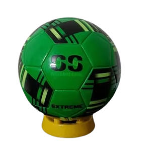 Haute qualité nouvelle mode taille 5 Football/ballon de football professionnel Standard PU pour les joueurs de football - Product Image 1