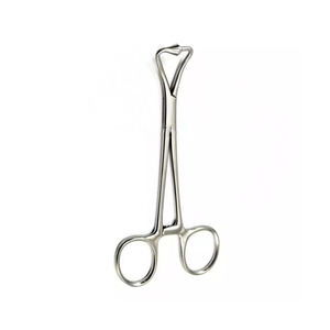 Pince chirurgicale à saisir en acier inoxydable personnalisée pince à serviette échantillon gratuit meilleure vente - Product Image 6