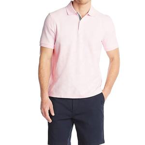 Camisa Polo Formal Transpirable para Hombre, Nueva Tendencia de Moda, Camisas de Manga Corta con Logotipo de Impresión Digital - Product Image 4