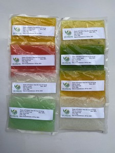 เวียดนาม นาตา เดอ โคโค่ เจลลี่ มิกซ์ รสผลไม้ / นาตา เดอ โคโค่ ในน้ำเชื่อม - Product Image 5