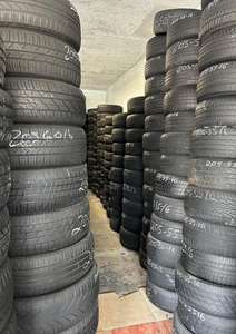 Neumáticos de camión 155/70R13 fabricados en Alemania para reemplazo/reparación-Usados disponibles - Product Image 6