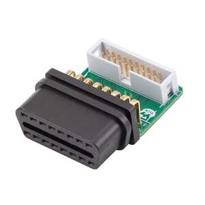 Plateforme <span class=keywords><strong>d</strong></span>'apprentissage de clés Yanhua BDC2 avec licence AKL A504, compatible avec Module38 pour BMW Série G, livraison gratuite UE/US - Product Image 6