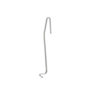 Molla a spirale piatta per Ts400, molla a compressione per Ref 500222, 20mm, personalizzata, 500N, realizzata in rame stampato - Product Image 1