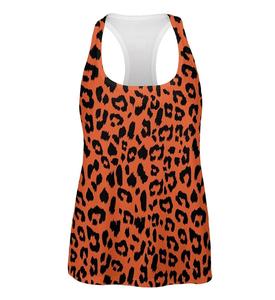 Nueva Oferta, Camiseta Corta con Estampado Animal Vintage para Mujer, Verano, Casual, Cuello Redondo, Antibolitas, Transpirable, Hecha en Bangladesh - Product Image 2