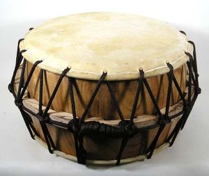 Instrumento musical de tambor de calidad diseñado para una durabilidad duradera para conciertos, bandas, sesiones de estudio y aulas de música - Product Image 4