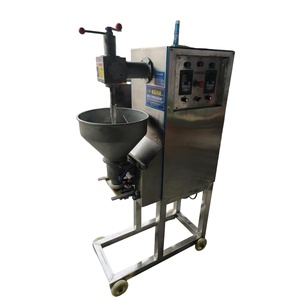 เครื่องทำและต้มลูกชิ้นสเตนเลสสตีลประสิทธิภาพสูง - Product Image 5