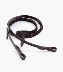2026 Racing Horse Riding <b>Reins</b> Anti Slip <b>Side</b> <b>Reins</b> Accessories Factory Manufacturer Supplier Durable Horse Riding <b>Reins</b> Bulk - Product Image 3