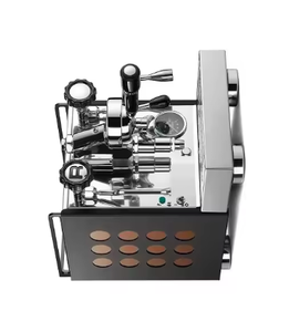 Machine à expresso industrielle DIY de haute qualité, nouvelle marque, garantie 3 ans, outils personnalisés OEM/ODM de Chine - Product Image 1