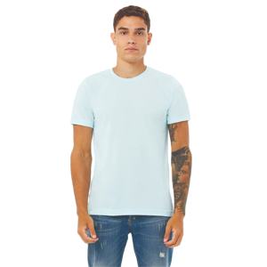 T-shirts personnalisés pour hommes en coton confortable à manches courtes, motif uni, toutes couleurs, vêtements décontractés, 100% coton - Product Image 1