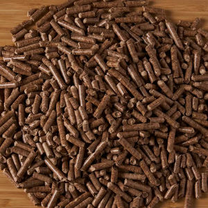 Pellets de madera Premium, pellets de madera de calidad a la venta. Pino, Pellets de madera de haya en bolsas de 15kg - Product Image 2