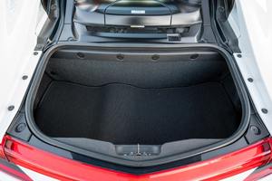 Acura NSX 2020 Usado en Buen Estado - Product Image 5