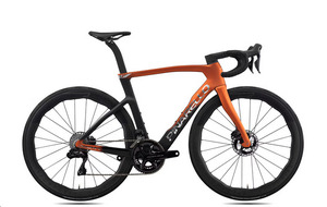NUEVO EN STOCK DOGGMAAs F DURA Ace Di2 Bicicleta de Carretera de Disco de 12 Velocidades con Componentes Premium - Product Image 4