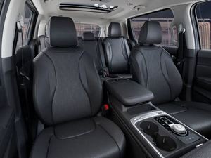 KIA Carnival Híbrido SX FWD 2025, Listo para Enviar - Product Image 3