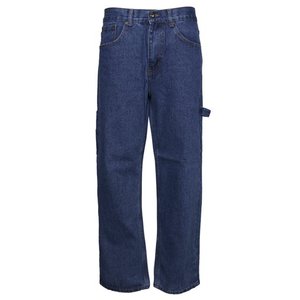 Men's White Vintage Casual <b>Jeans</b> Denim Comfortable Fashion Stretch <b>Slim</b> Fit Straight Embroidery Summer Quick Dry Breathable - Product Image 5