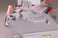 Scie à ruban horizontale pour la découpe de tuyaux en métal, machine à scier le métal pour le traitement des métaux GX4028