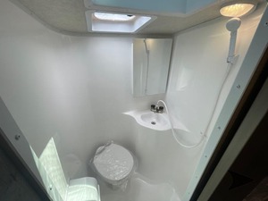 ผู้จำหน่ายรถบ้านเคลื่อนที่ North wood Arc tic Fox Camper รุ่น 990 ปี 2026 สำหรับขาย - Product Image 3