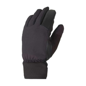 Guantes de caza resistentes de cuero sintético de alta calidad para viajes al aire libre, precio razonable, guantes de caza personalizados - Product Image 2