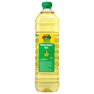 Aceite Vegetal de Alta Calidad, Sabor Ligero y Neutro, Suministro a Granel para Cocinar, Freír y Hornear - Product Image 1