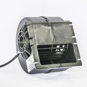 DCB141135 12V 24V High Speed <b>Blower</b> DC - Product Image 2