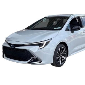 2025 NOUVEAU À YOTA COR OLLA TOURING SPORT Hybrid TeamPlayer 4X4 ROUE 197hp TRANSMISSION AUTOMATIQUE - Product Image 1