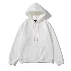 Sweats à capuche personnalisés pour hommes imprimés d'hiver de haute qualité à la mode pull-over de luxe à impression personnalisée sweats à capuche personnalisés en coton - Product Image 6