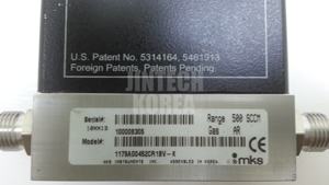 3968) [<b>USED</b>] MKS 1179A00452CR1BV-K - Product Image 5