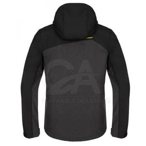 Customized Softshell <b>Jacket</b> Light Weight Softshell <b>Jacket</b> Breathable <b>Men</b> Softshell <b>Jacket</b> Customized - Product Image 6