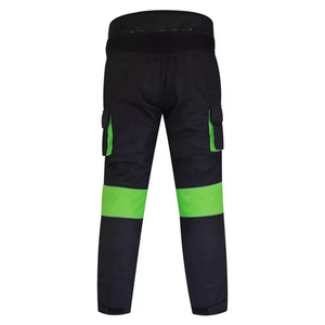 ชุดแข่งมอเตอร์ไซด์หนังแท้ระบายอากาศได้ดีชุดแข่งรถมอเตอร์ไซค์ - Product Image 6