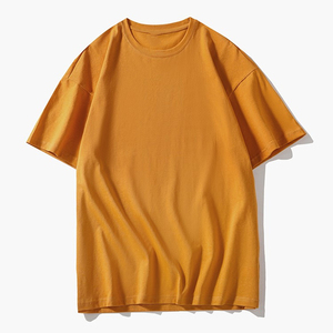 T-shirt unisexe en coton 100% à séchage rapide, coupe ample, style jeune, confortable et respirant, taille régulière, MONO - Product Image 1
