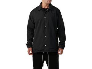 เสื้อโค้ทผ้าไนลอนของผู้ชายเสื้อโค้ทเสื้อโค้ทผ้าโพลีเอสเตอร์สำหรับฤดูหนาว - Product Image 5