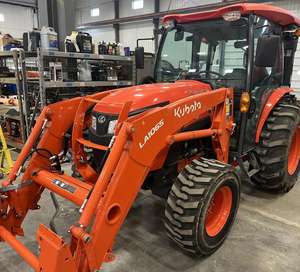 Tracteur Kubota MX6000HSTC 2020 à vendre - Product Image 1