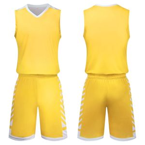 Uniforme de Baloncesto Sublimado Personalizado a Bajo Precio, Ropa de Equipo de Alta Calidad, Diseños Impresos en Tallas Grandes, 100% Poliéster, Tallas Personalizadas - Product Image 1