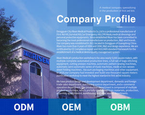 Botiquín <span class=keywords><strong>de</strong></span> Primeros Auxilios Metálico Personalizado con Logotipo, para Farmacia Médica, Montaje en Pared, Metálico Industrial con <span class=keywords><strong>Vidrio</strong></span> para Primeros Auxilios - Product Image 5