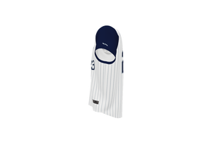 Sublimación personalizada de alta calidad, camisetas de béisbol y softbol para jóvenes, parches impresos con patrón en blanco transpirable, ropa deportiva para hombres - Product Image 2