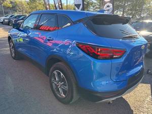 Precio bajo, Chevrolet Blazer LT Luxury 2025, auto usado en venta - Product Image 4