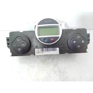 CONTROLLI CLIMATICI RENAULT Serie Scenic 8200501465 (03>09) - Product Image 3