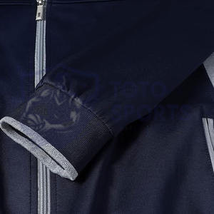 Nuevo Diseño de Chándal Informal Transpirable de Alta Calidad a Precio Razonable, el Mejor Proveedor con Precios de Mayoreo - Product Image 4