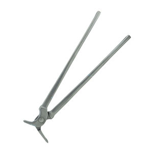 Esparcidor de zapatos de herradura de alta calidad, expansor de herradura de servicio pesado, herramienta de herrería para cuidado veterinario, instrumento de herradura duradero - Product Image 4