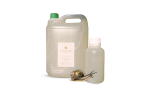 Filtrat de bave d'escargot de haute qualité, extrait pur d'escargot pour les formulations cosmétiques et de soins de la peau, 1l - Product Image 1