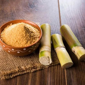 POLVO DE JUGO DE CAÑA DE AZÚCAR CONGELADO-DULCES PUROS, SUMINISTRO DE ENERGÍA INSTANTÁNEO - Product Image 5