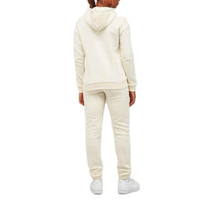 Nuevo diseño 2025, precio barato, ropa informal profesional, chándales de mujer para mujer, gran oferta, chándales con logotipo de diseño personalizado para mujer - Product Image 6