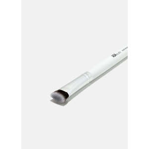 Set Professionale di 10 Pennelli da Trucco F9 & E109 per Modellare, Pennelli Piatti da Viaggio per Viso e Labbra, per Balsamo Labbra e Correttore - Product Image 1