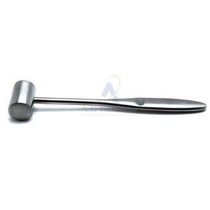 ตะลุมพุกผ่าตัดทำจากสแตนเลสค้อนผ่าตัดแบบสั่งทำ - Product Image 2